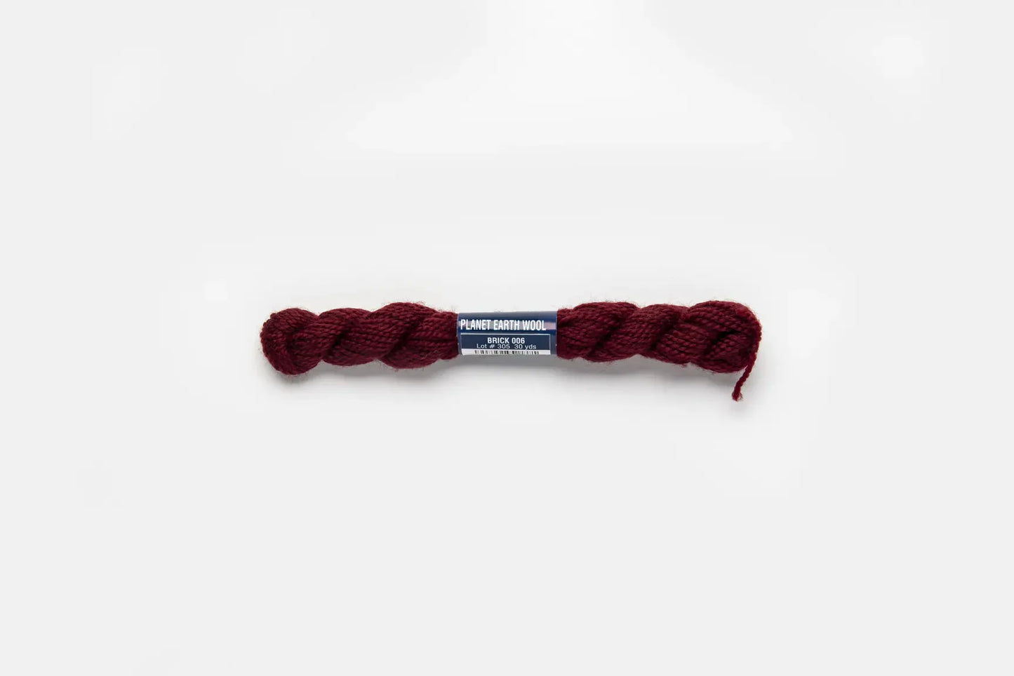 Planet Earth Wool by Tilli Tomas