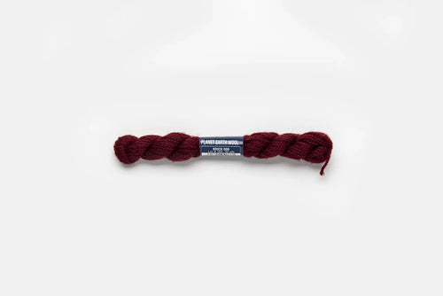 Planet Earth Wool by Tilli Tomas