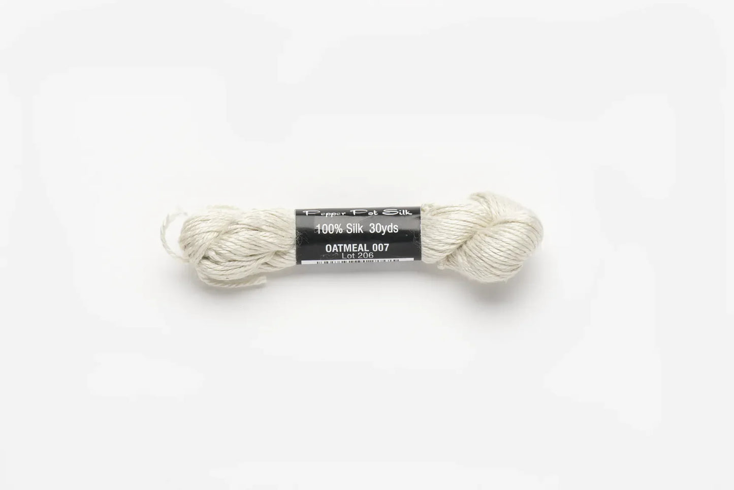 Pepper Pot Silk by Tilli Thomas
