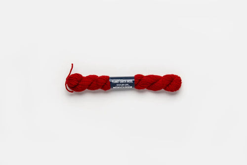 Planet Earth Wool by Tilli Tomas