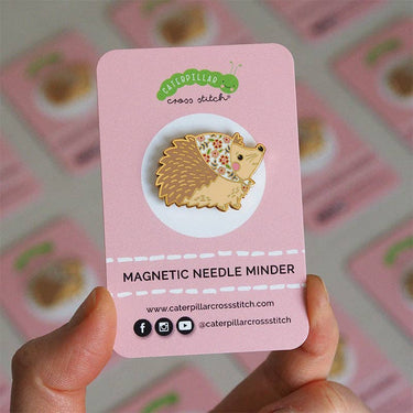 Translation missing: en.Hedgehog Needle Minder