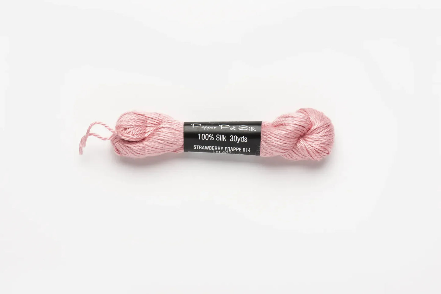 Pepper Pot Silk by Tilli Thomas