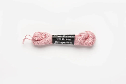 Pepper Pot Silk by Tilli Thomas
