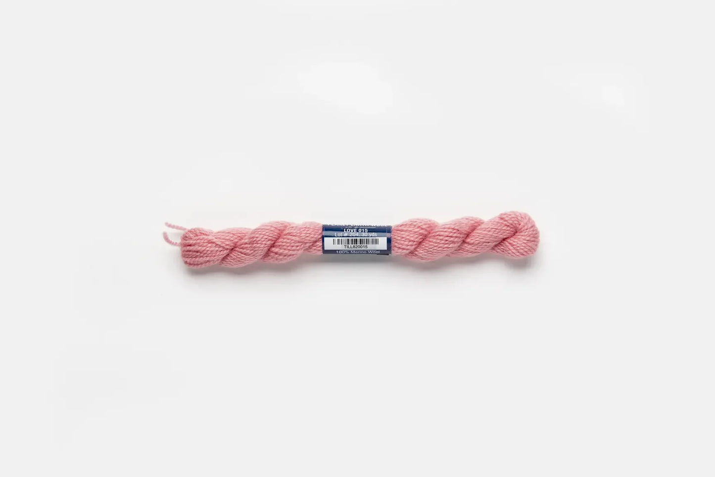 Planet Earth Wool by Tilli Tomas