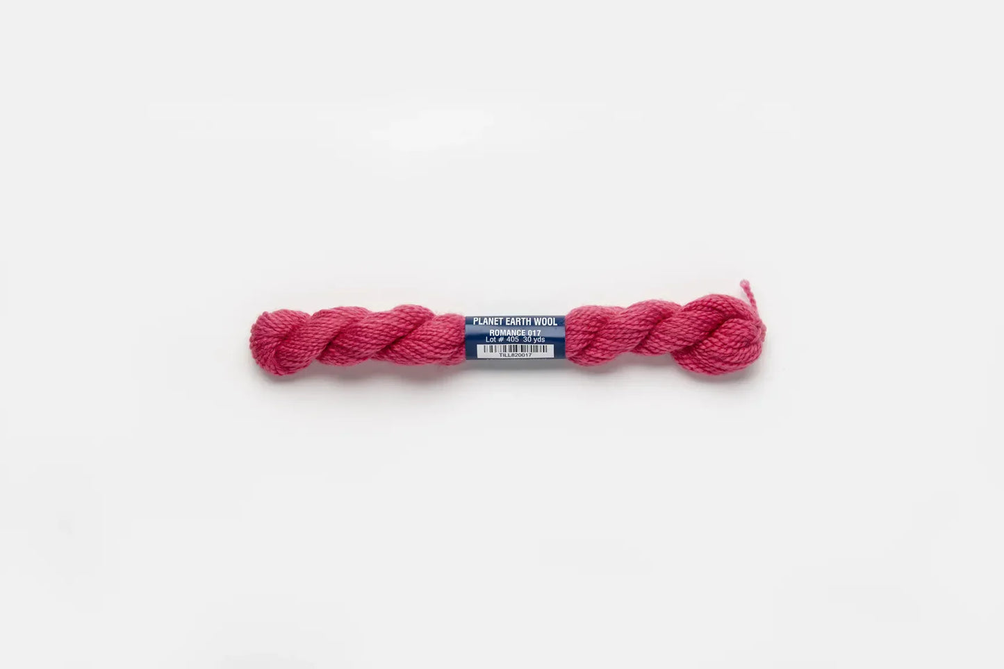 Planet Earth Wool by Tilli Tomas