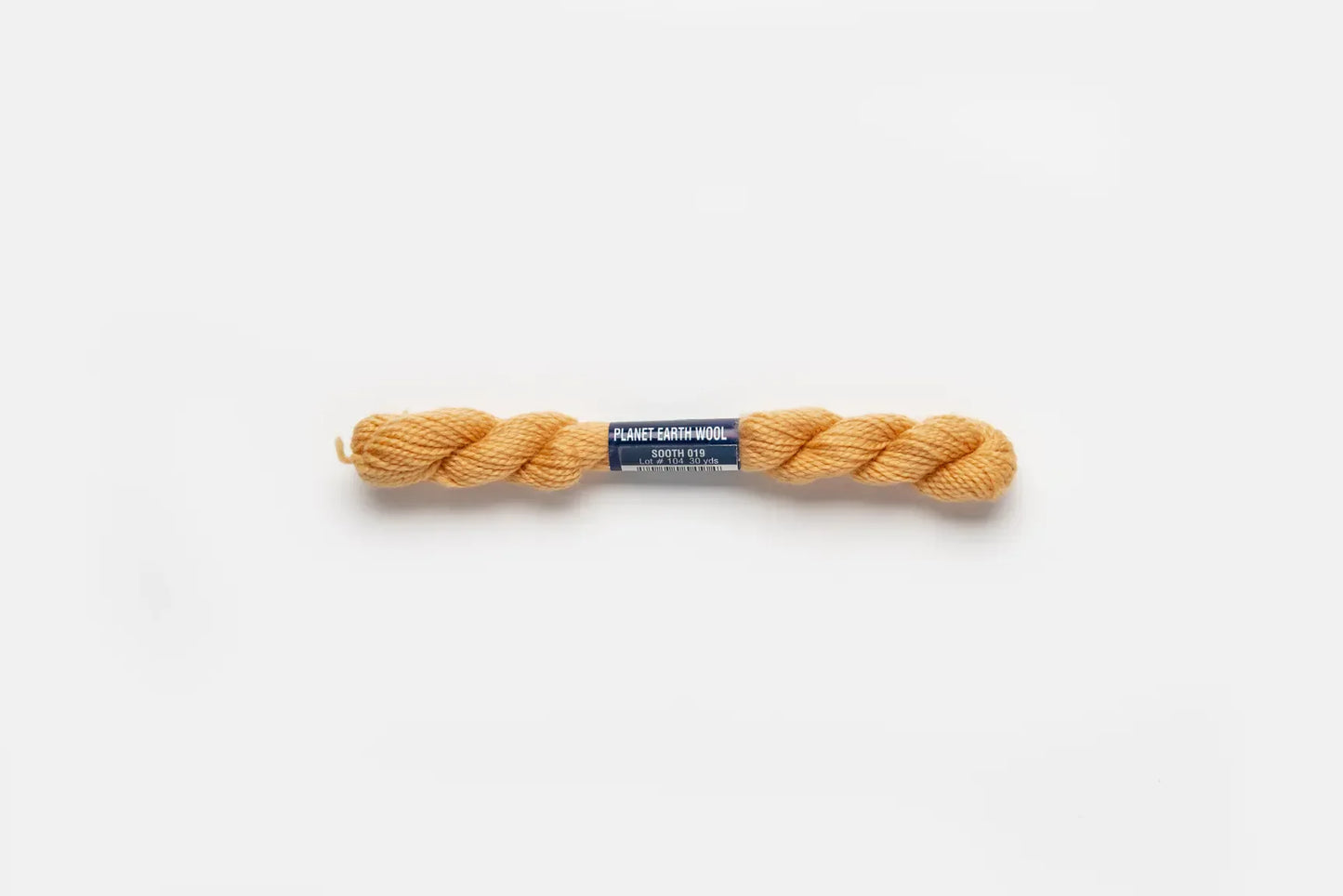 Planet Earth Wool by Tilli Tomas