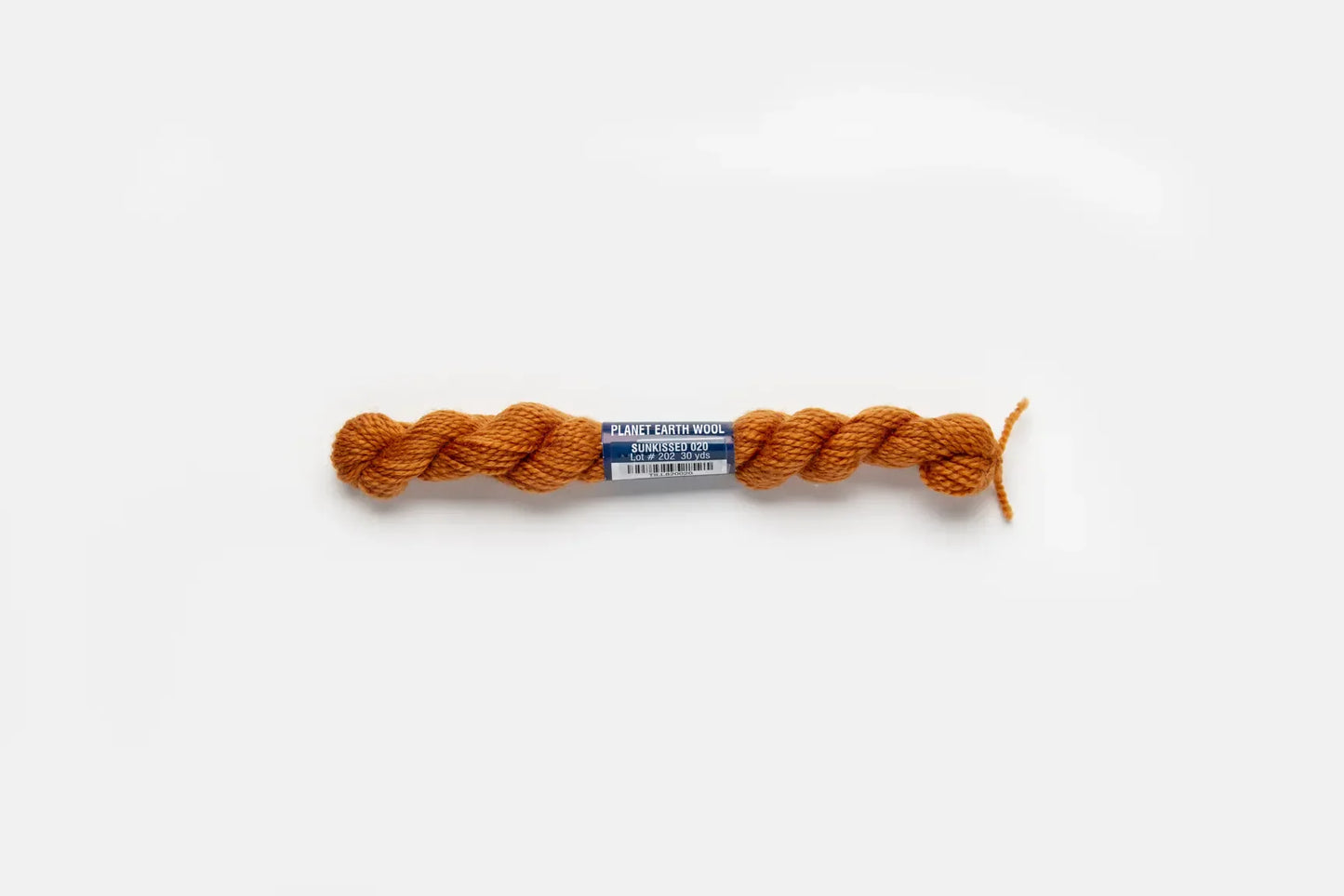 Planet Earth Wool by Tilli Tomas