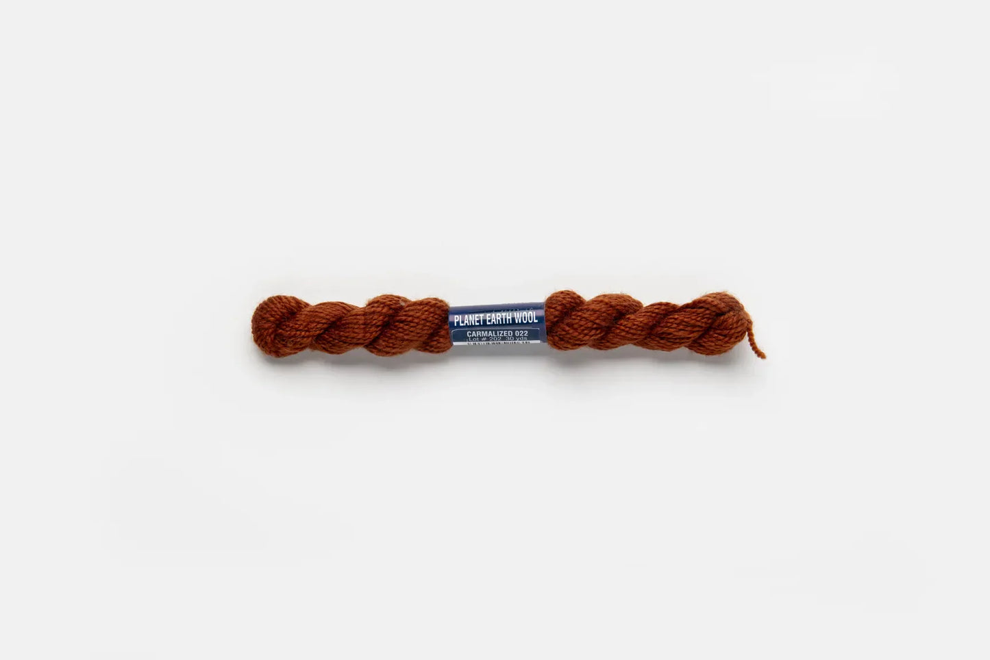 Planet Earth Wool by Tilli Tomas