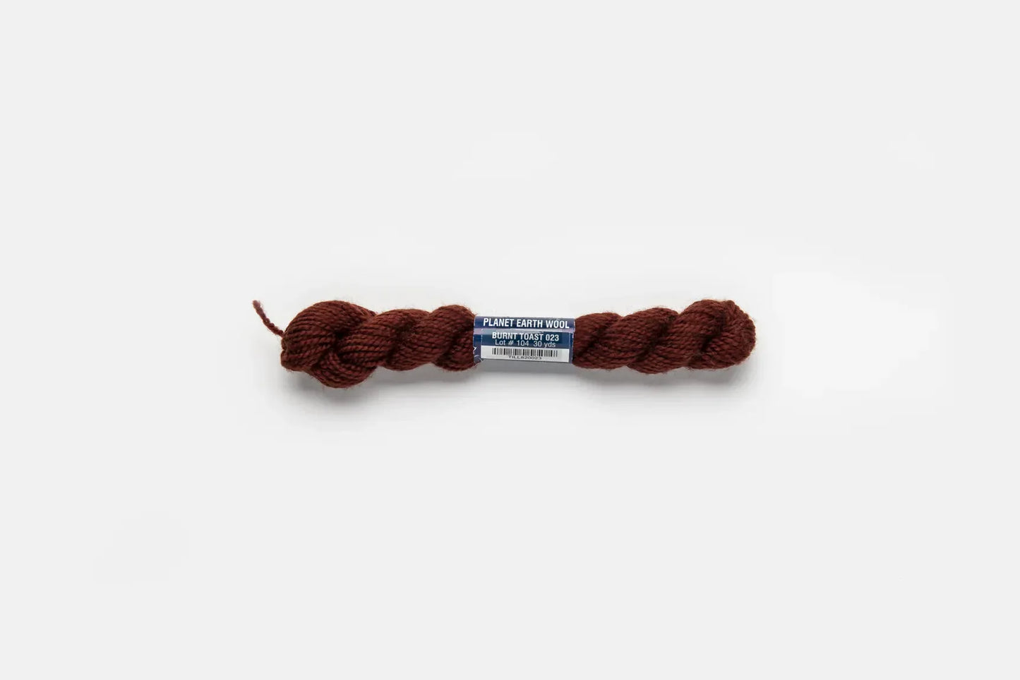 Planet Earth Wool by Tilli Tomas