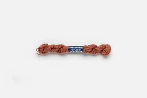 Planet Earth Wool by Tilli Tomas