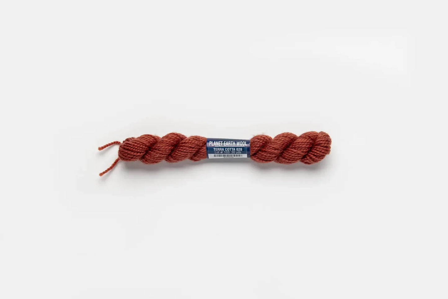 Planet Earth Wool by Tilli Tomas