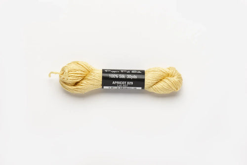Pepper Pot Silk by Tilli Thomas