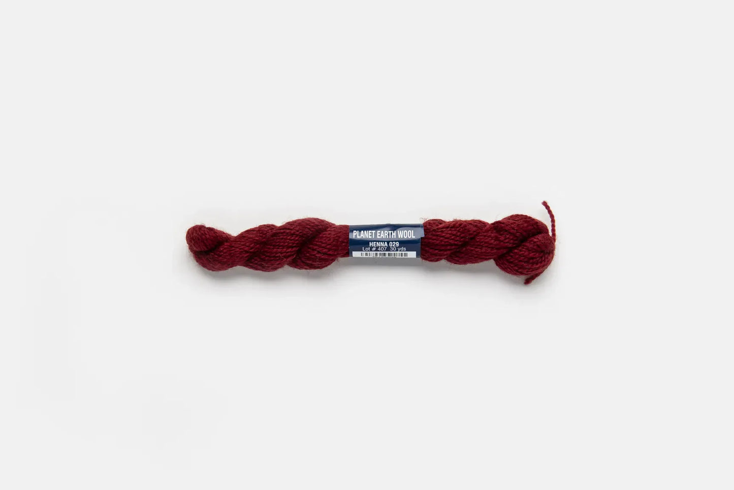 Planet Earth Wool by Tilli Tomas