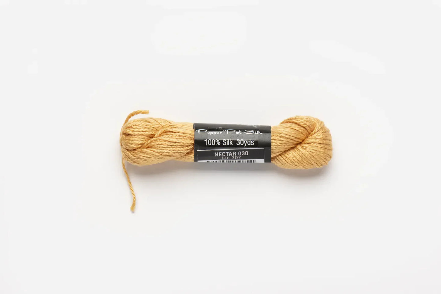 Pepper Pot Silk by Tilli Thomas