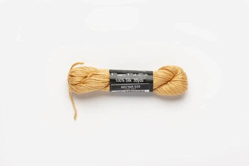 Pepper Pot Silk by Tilli Thomas