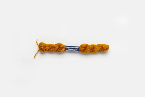 Planet Earth Wool by Tilli Tomas