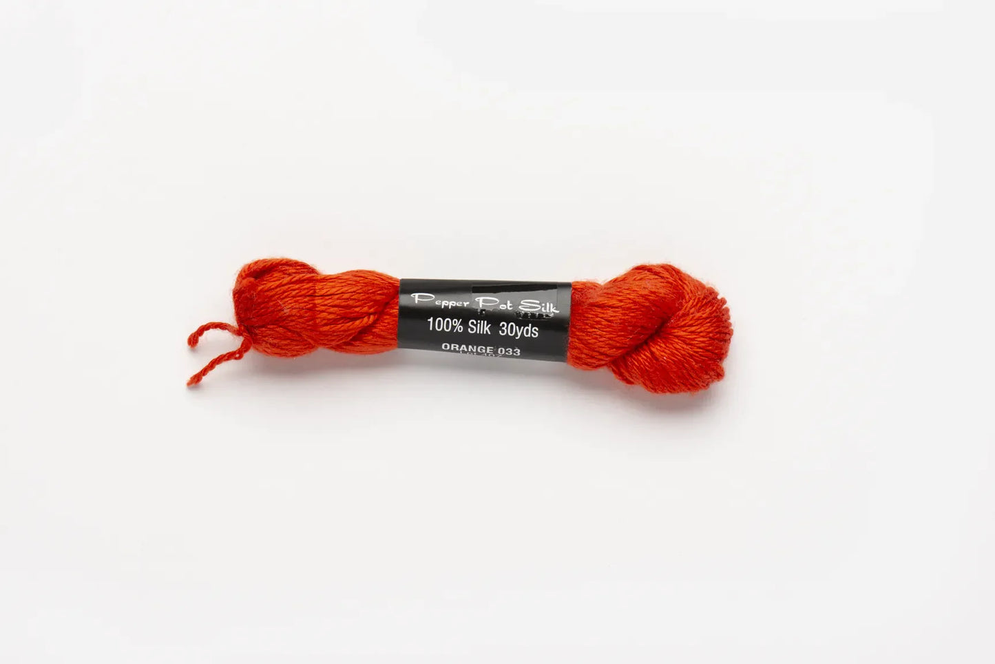 Pepper Pot Silk by Tilli Thomas