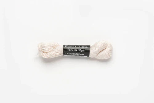 Pepper Pot Silk by Tilli Thomas