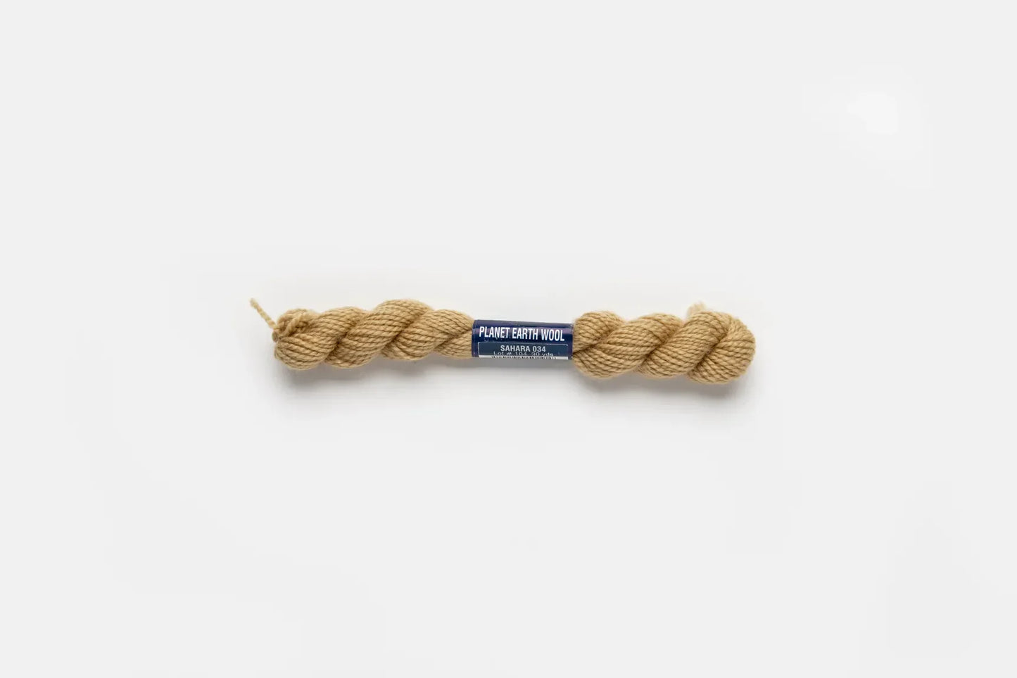 Planet Earth Wool by Tilli Tomas