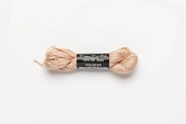 Translation missing: en.Pepper Pot Silk by Tilli Thomas