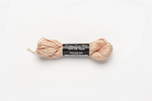 Pepper Pot Silk by Tilli Thomas