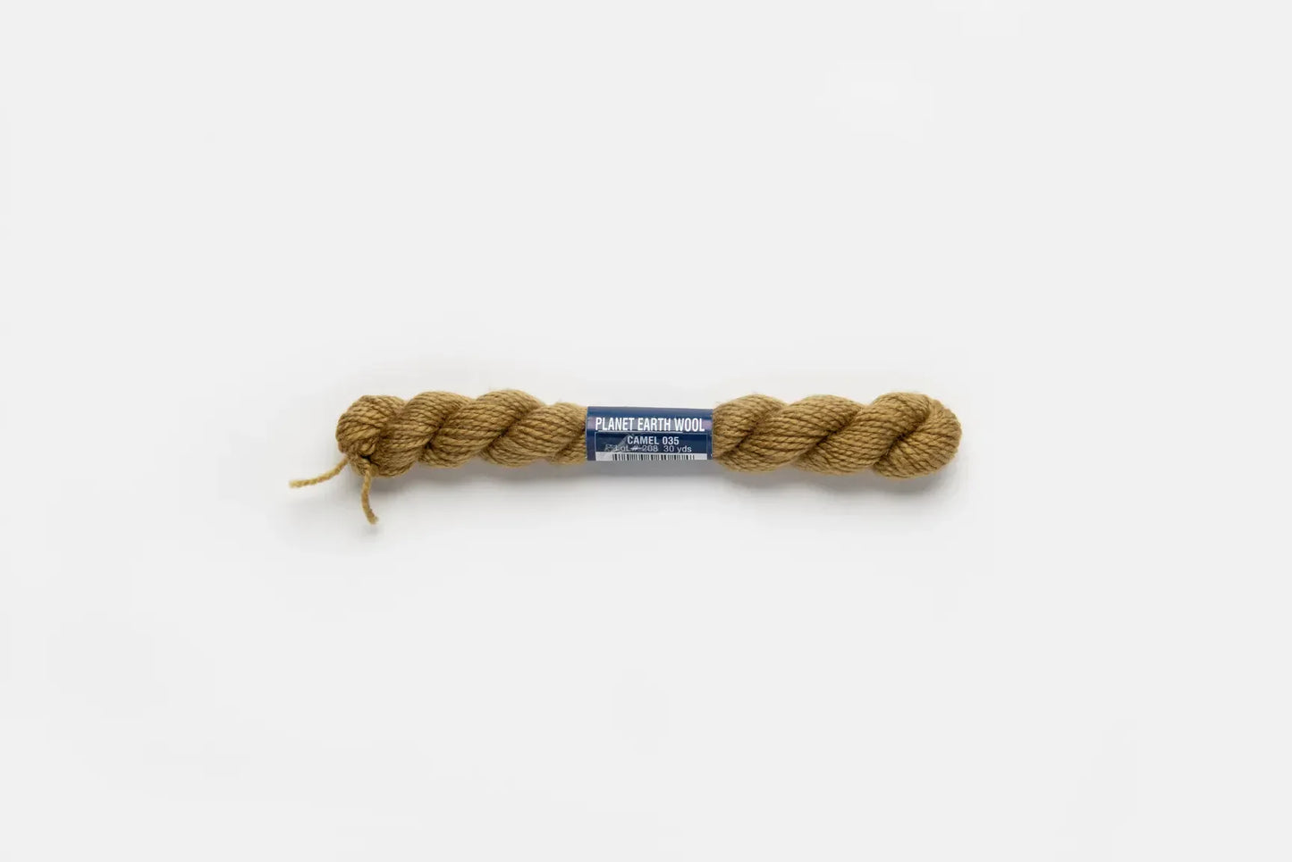 Planet Earth Wool by Tilli Tomas
