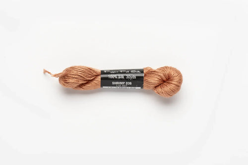 Pepper Pot Silk by Tilli Thomas