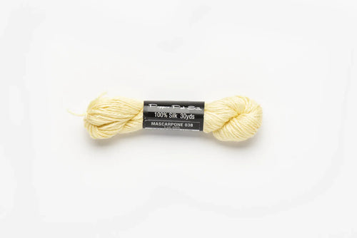 Pepper Pot Silk by Tilli Thomas