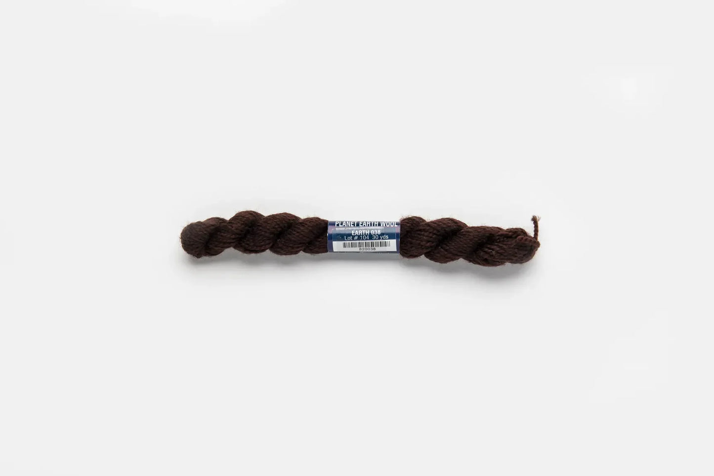 Planet Earth Wool by Tilli Tomas