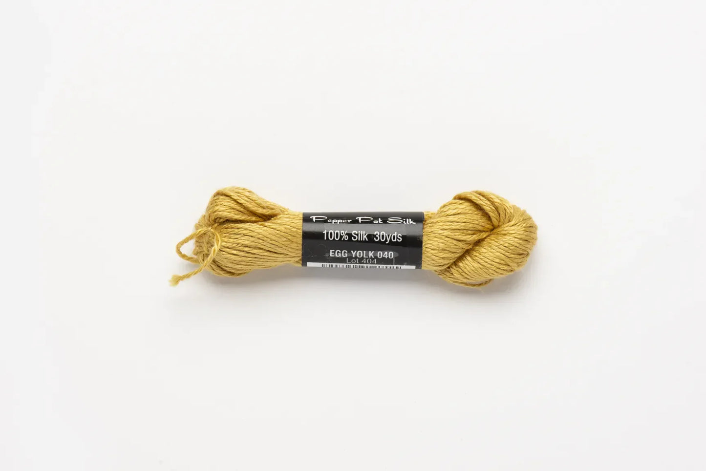 Pepper Pot Silk by Tilli Thomas