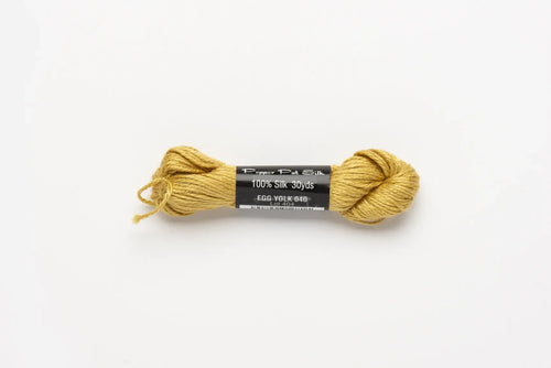Pepper Pot Silk by Tilli Thomas