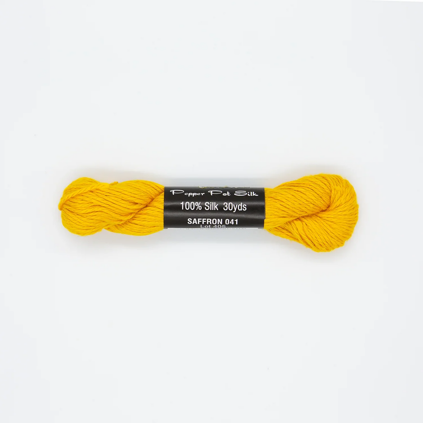 Pepper Pot Silk by Tilli Thomas