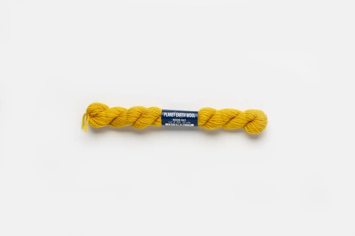 Planet Earth Wool by Tilli Tomas