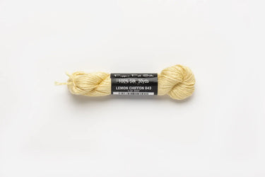 Translation missing: en.Pepper Pot Silk by Tilli Thomas