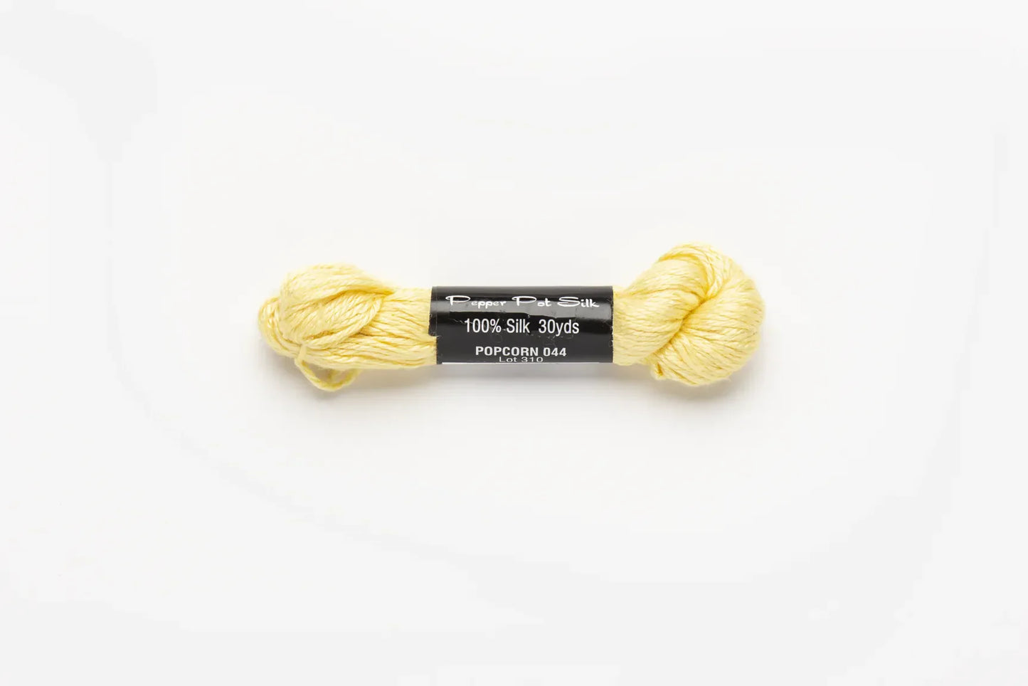 Pepper Pot Silk by Tilli Thomas