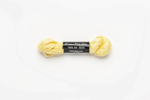 Pepper Pot Silk by Tilli Thomas