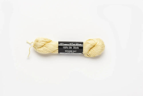 Pepper Pot Silk by Tilli Thomas