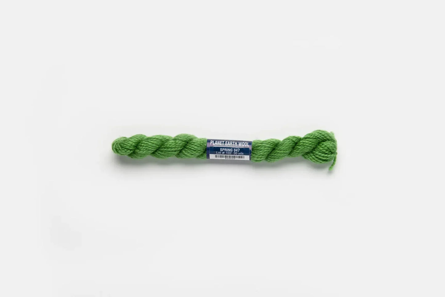 Planet Earth Wool by Tilli Tomas