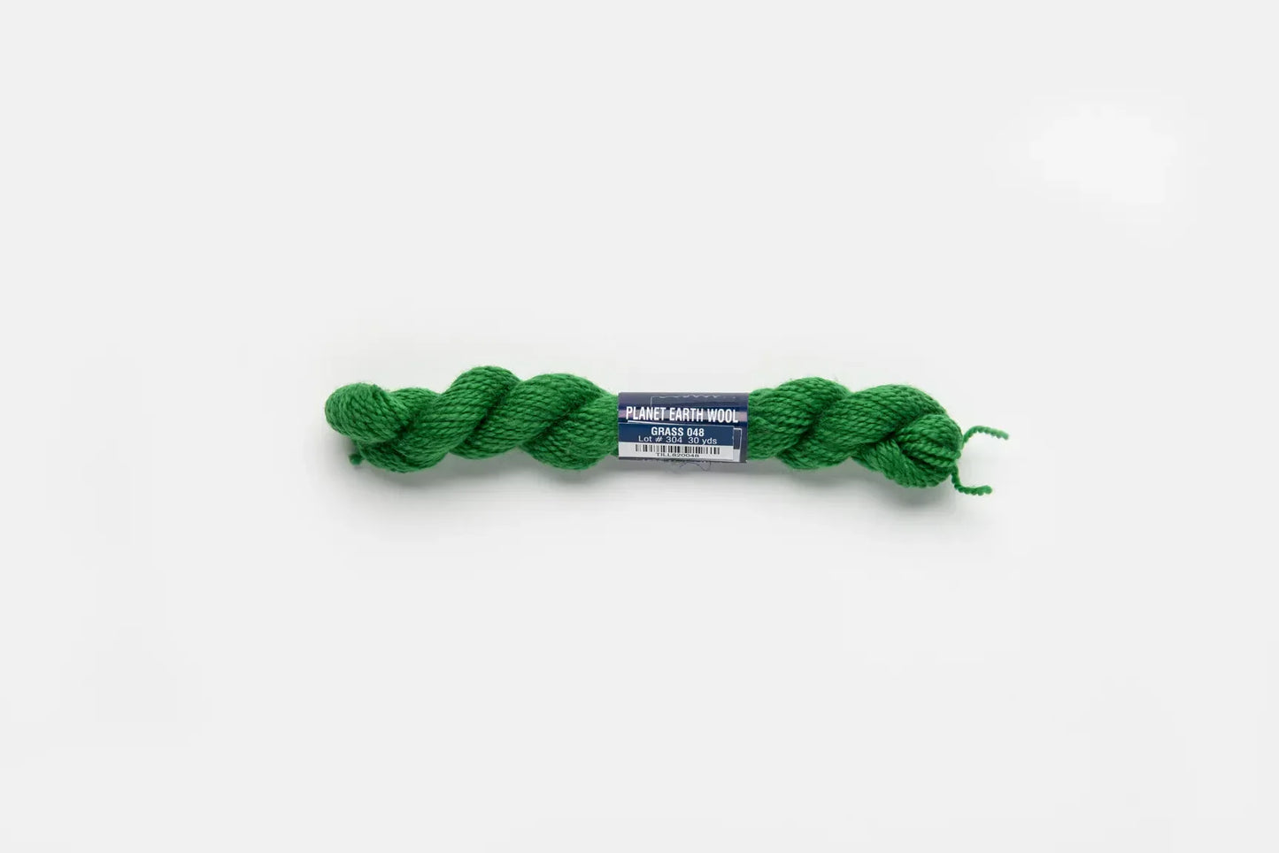 Planet Earth Wool by Tilli Tomas