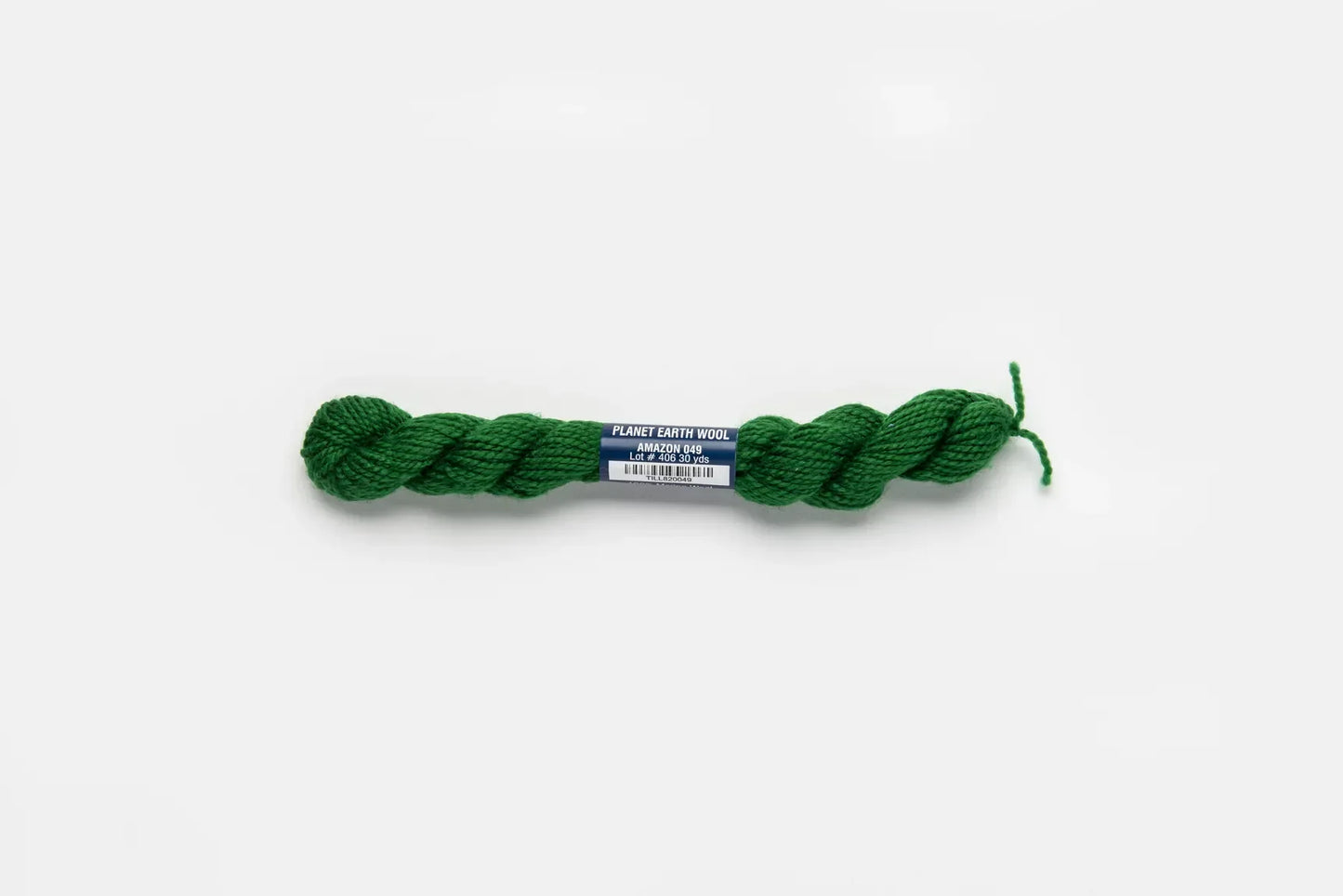 Planet Earth Wool by Tilli Tomas