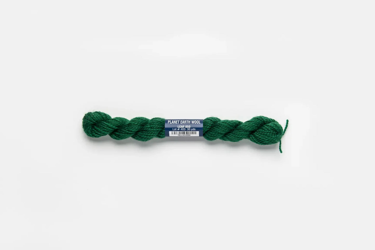 Planet Earth Wool by Tilli Tomas