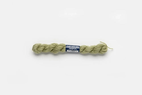 Planet Earth Wool by Tilli Tomas