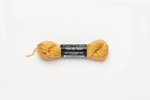 Pepper Pot Silk by Tilli Thomas