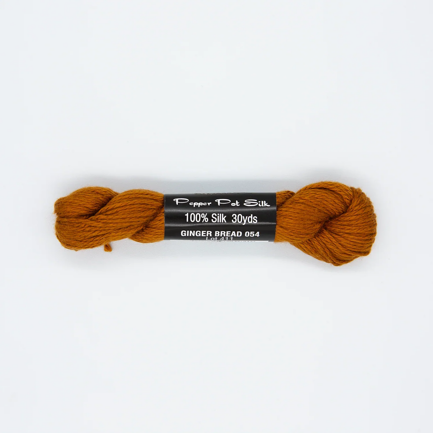 Pepper Pot Silk by Tilli Thomas