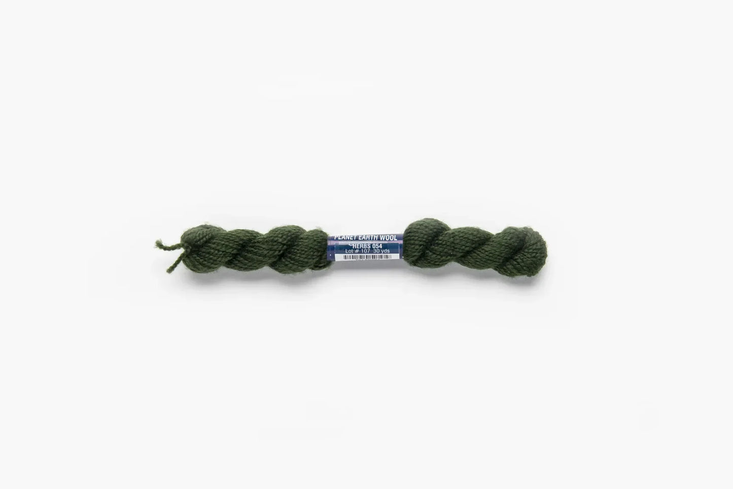 Planet Earth Wool by Tilli Tomas