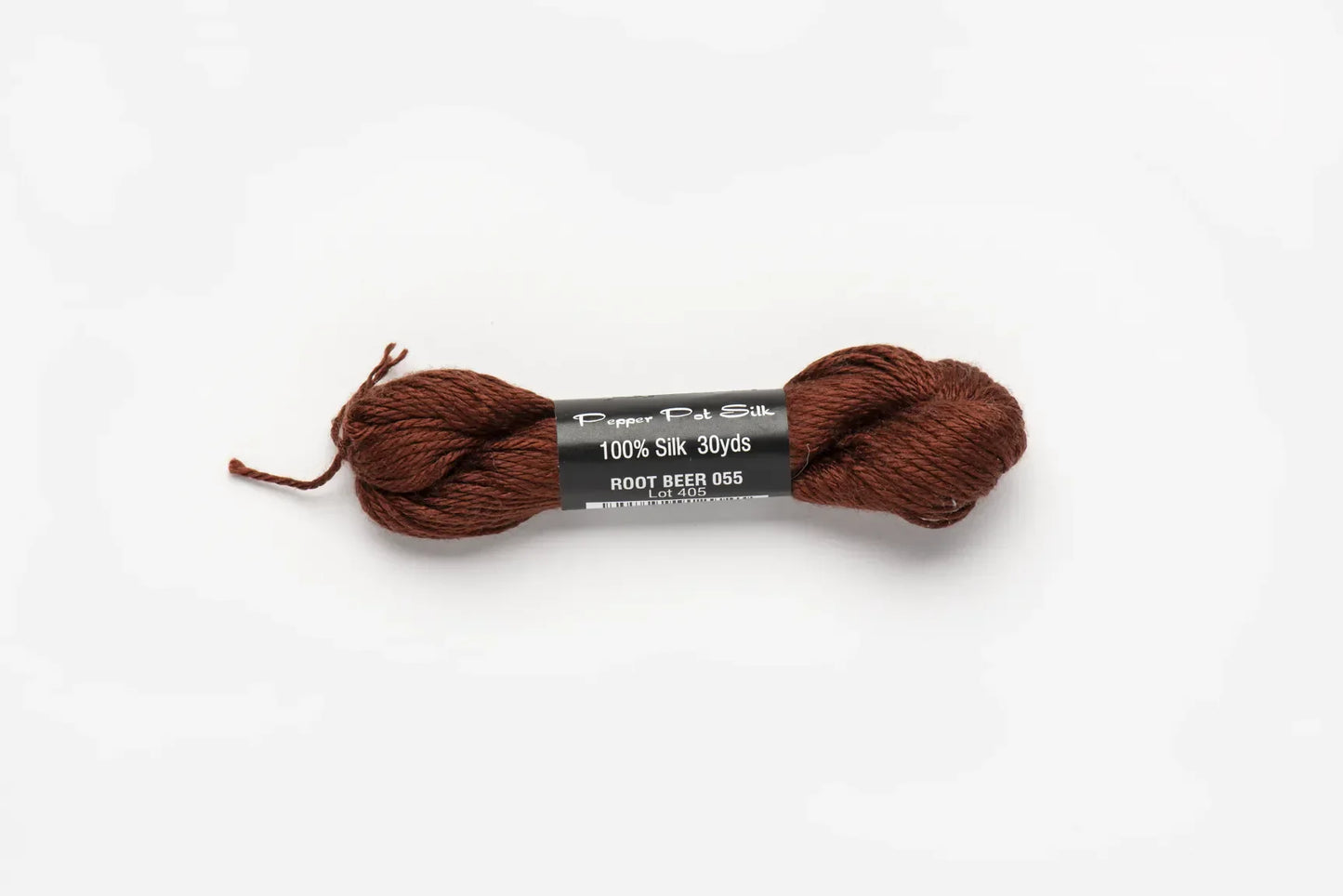 Pepper Pot Silk by Tilli Thomas