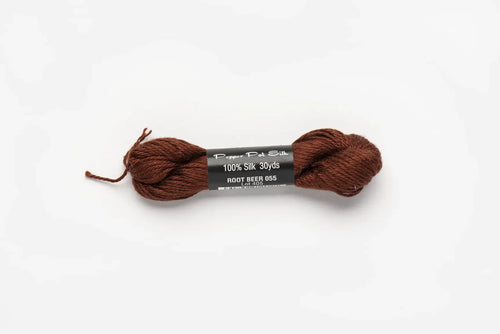 Pepper Pot Silk by Tilli Thomas