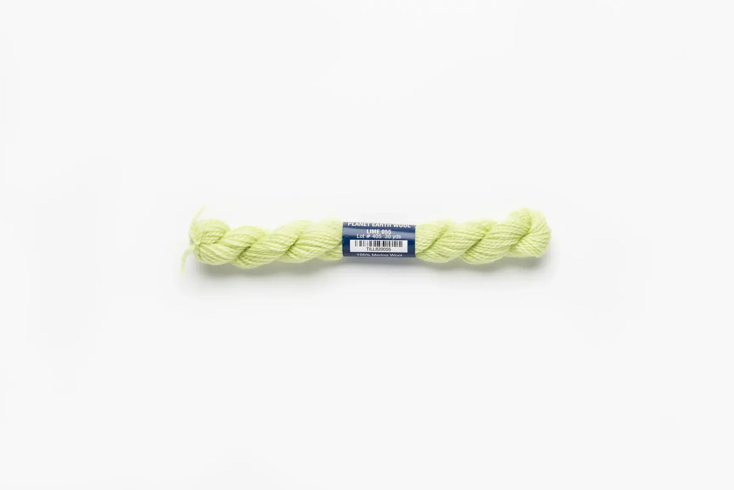Planet Earth Wool by Tilli Tomas