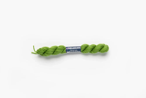 Planet Earth Wool by Tilli Tomas