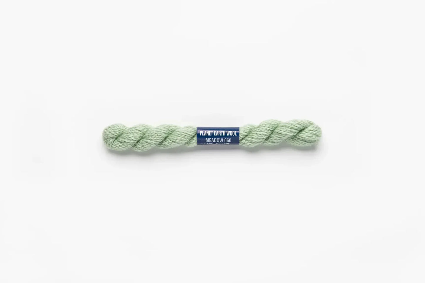 Planet Earth Wool by Tilli Tomas